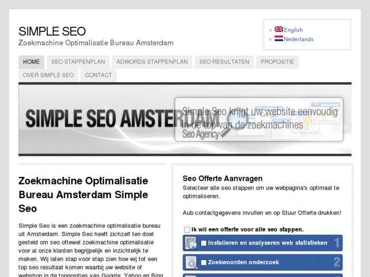 www.simpleseo.nl