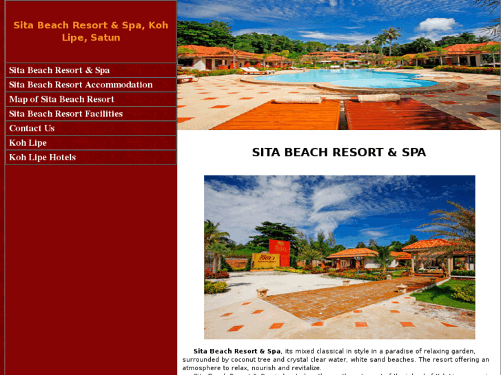 www.sitaresort.com