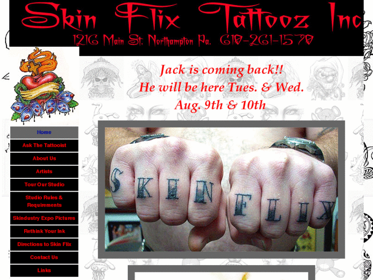 www.skinflixtattooz.com