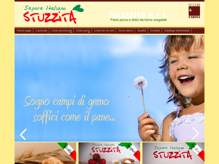 www.stuzzita.com