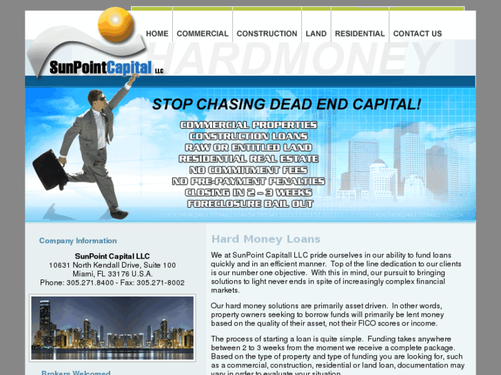 www.sunpointcapital.com