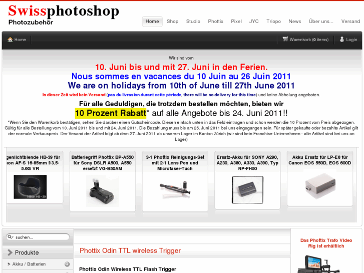 www.swissphoto-shop.ch