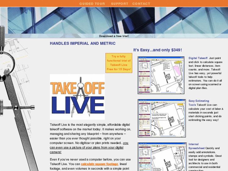 www.takeoffsoftware.org