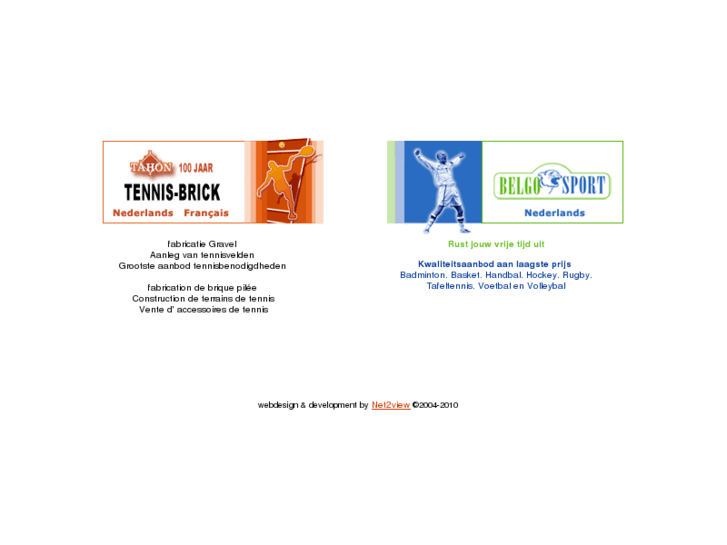 www.tennisbrick.be