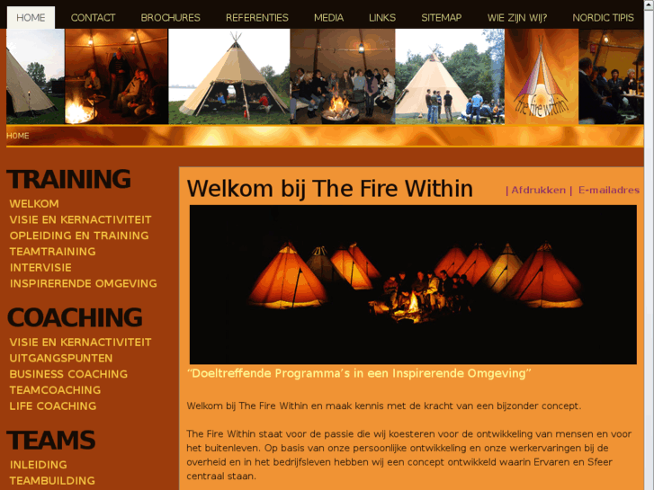 www.thefirewithin.nl