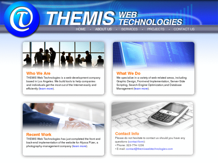 www.themiswebtechnologies.net