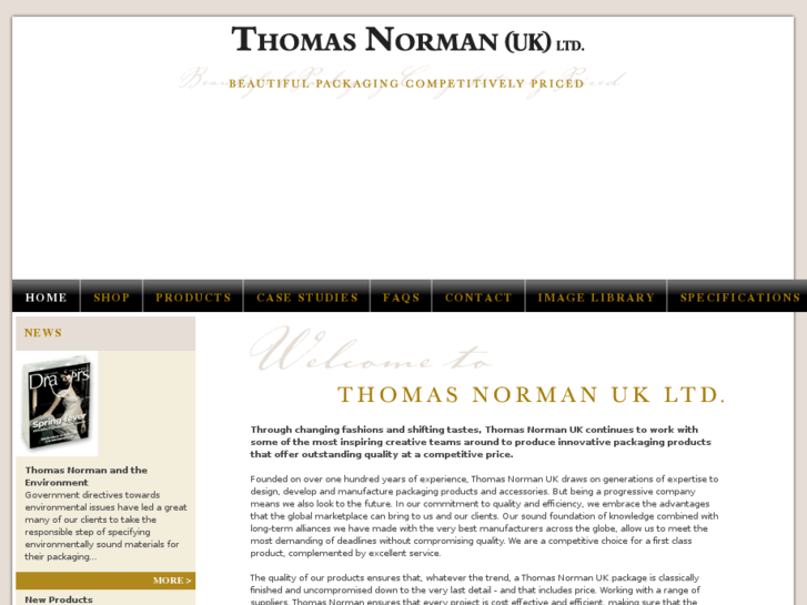 www.thomasnorman.co.uk