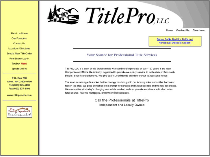 www.titlepro-nh.com