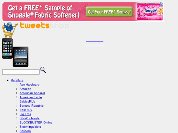 www.tweetsshop.com