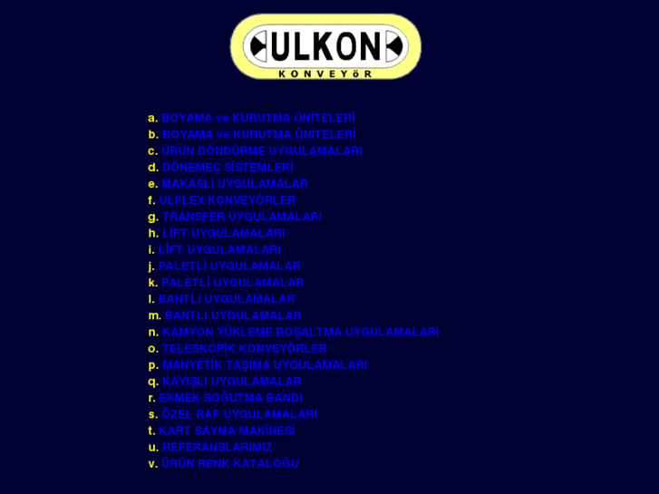 www.ulkon.com