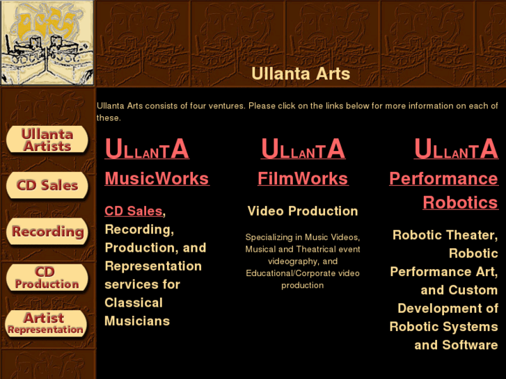 www.ullanta.com