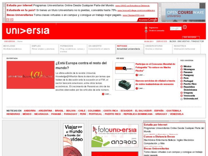 www.universia.net