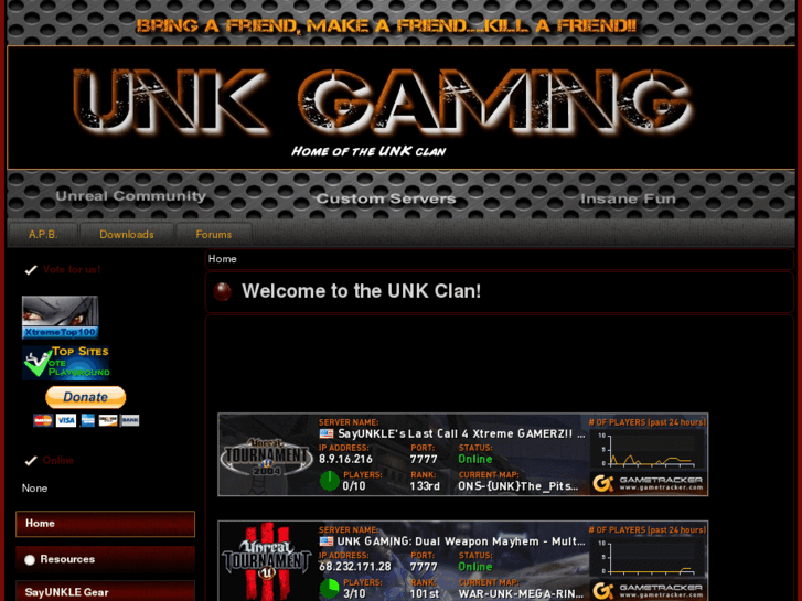 www.unkclan.com