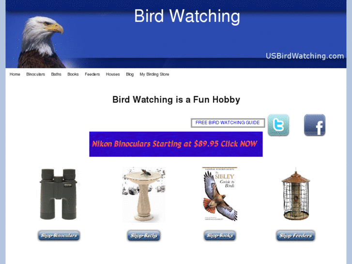 www.usbirdwatching.com