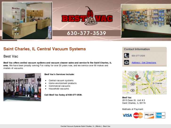 www.vacuumillinois.com