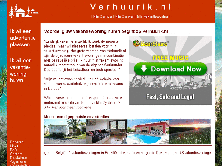 www.verhuurik.nl