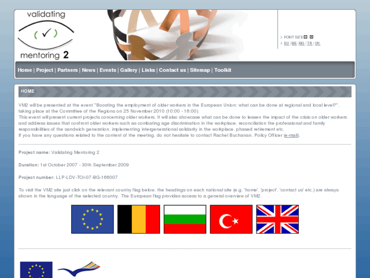 www.vm2-project.eu