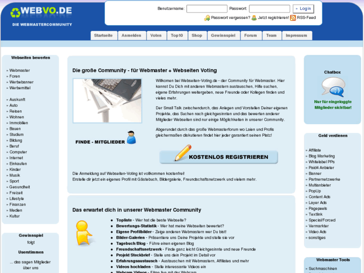 www.webseiten-voting.de