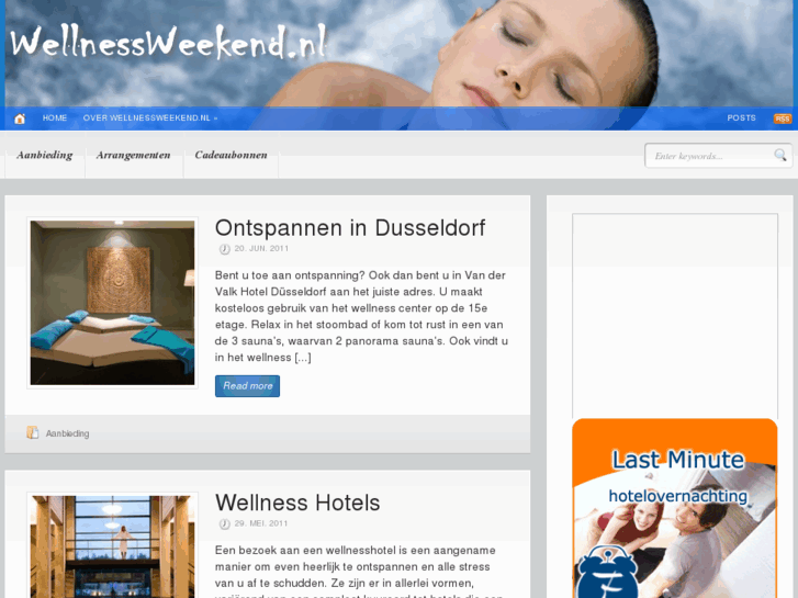 www.wellnessweekend.nl
