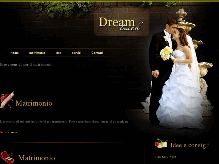 www.wwwmatrimonio.com