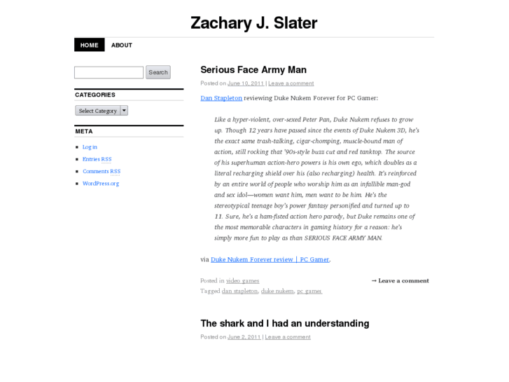 www.zacharyjackslater.com