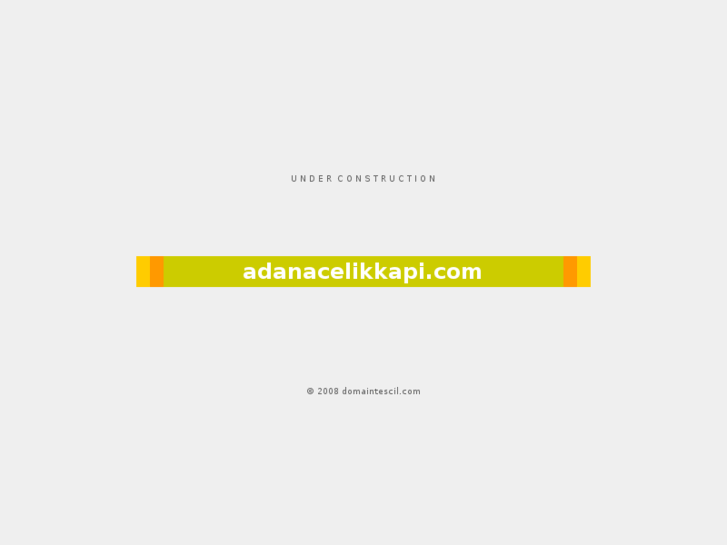 www.adanacelikkapi.com