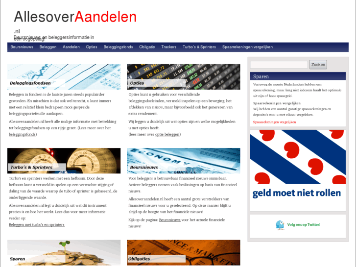 www.allesoveraandelen.nl