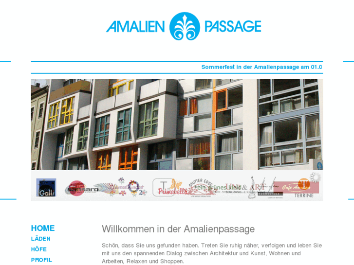 www.amalienpassage.de