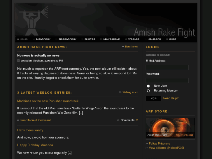 www.amishrakefight.com