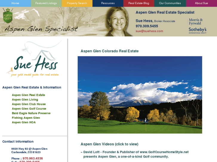 www.aspenglenn.com