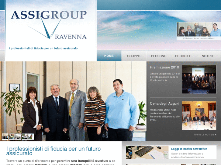 www.assigroupravenna.com