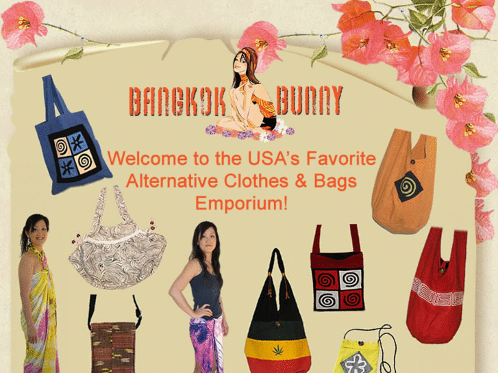 www.bangkokbunny.com