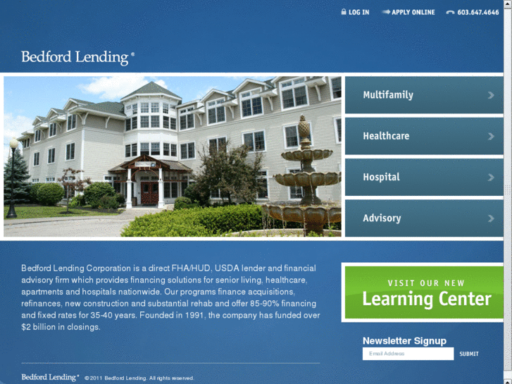 www.bedfordadvisory.com
