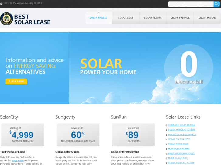 www.bestsolarlease.com