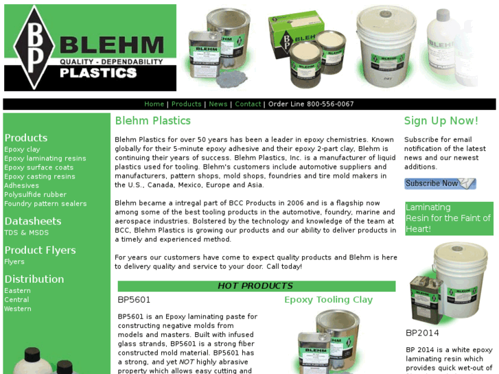 www.blehmplastics.com