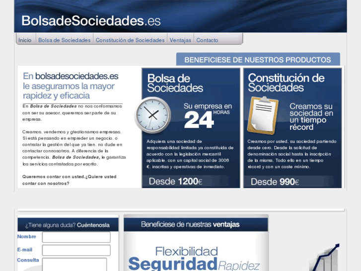 www.bolsadesociedades.es