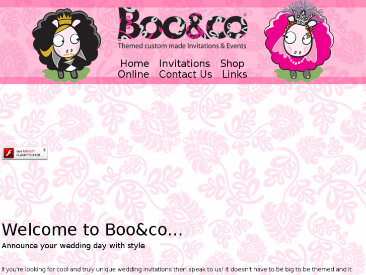 www.booandco.com