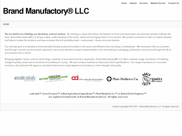 www.brandmanufactory.com