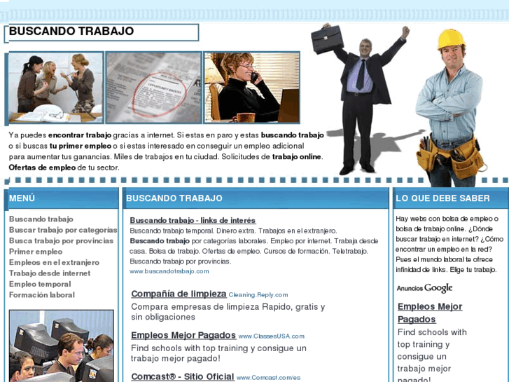 www.buscandotrabajo.com