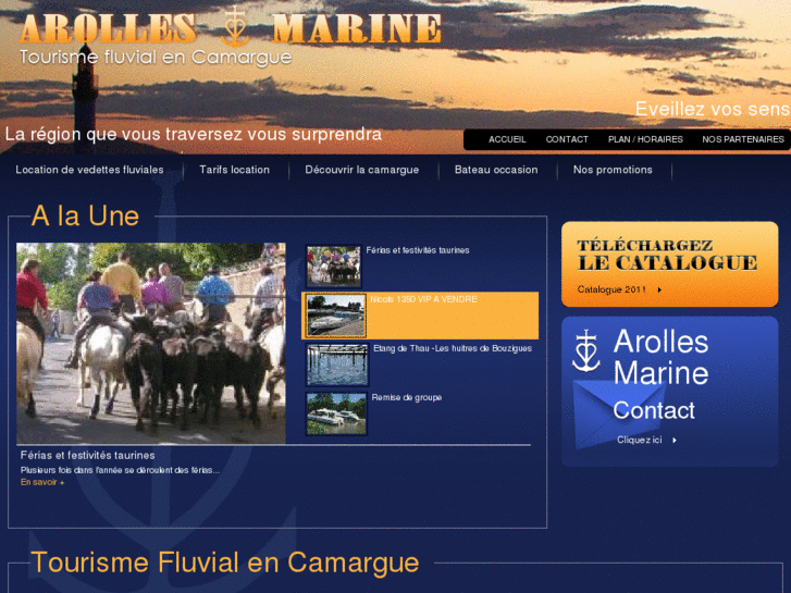 www.camargue-fluvial.com