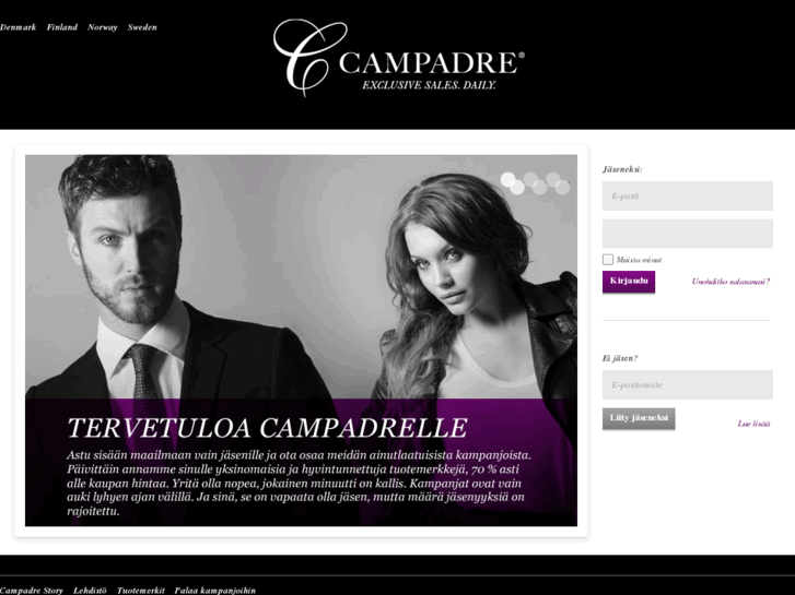 www.campadre.fi