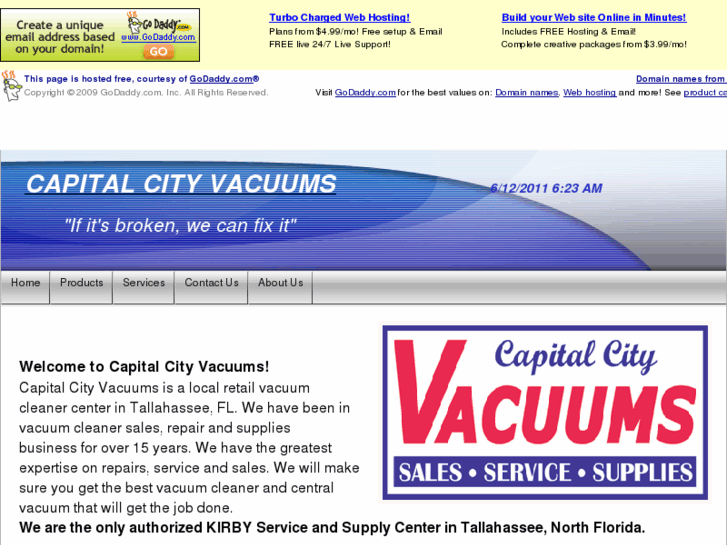 www.capitalcityvacuums.com