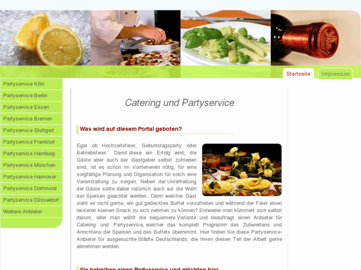 www.catering-24-partyservice.de