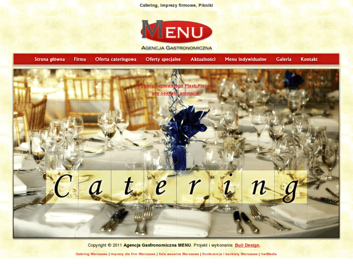 www.catering-menu.pl