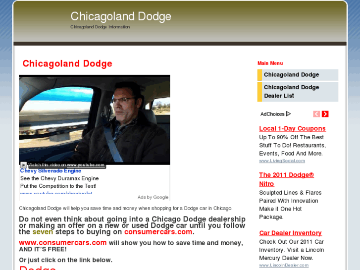 www.chicagolanddodge.com