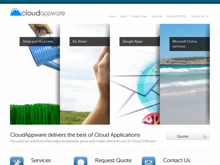 www.cloudappware.com