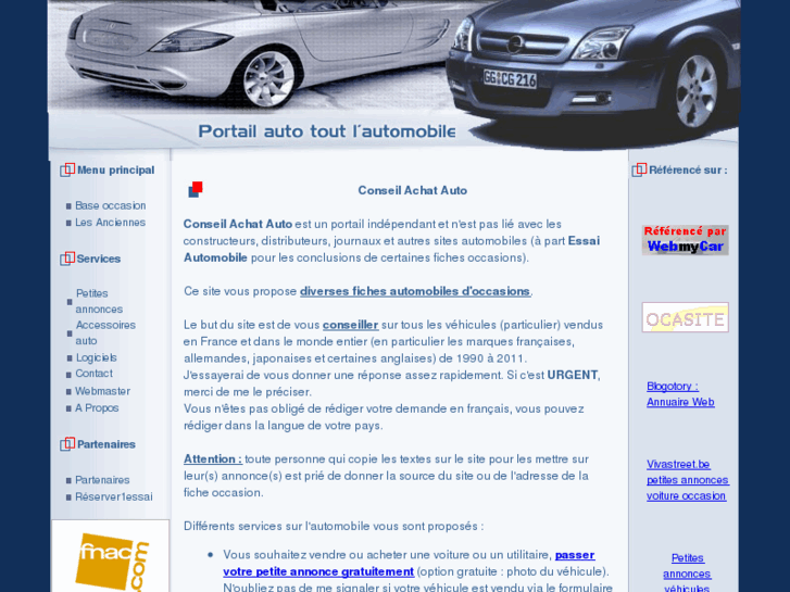 www.conseilachatauto.info