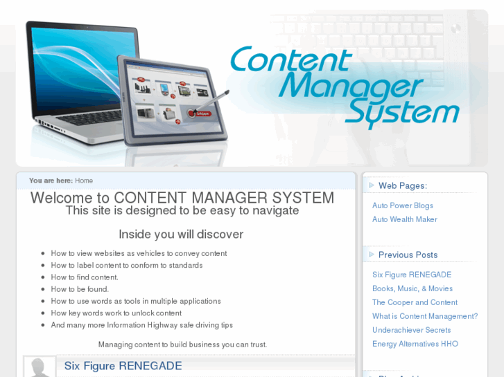 www.contentmanagersystem.com