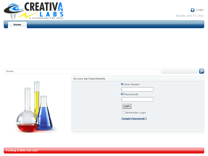 www.creativalabs.com