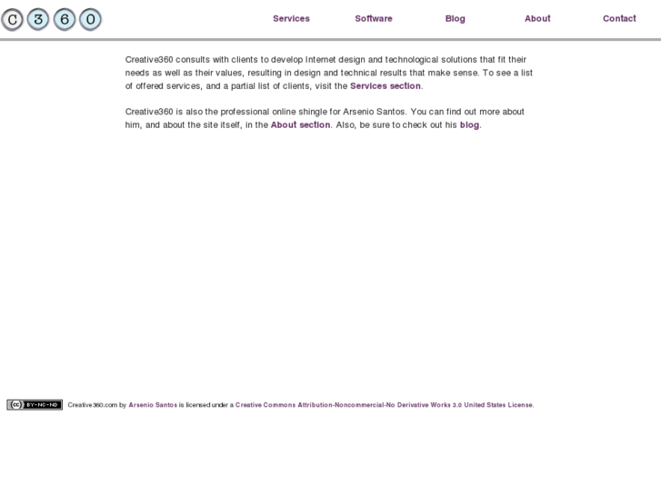 www.creative360.com